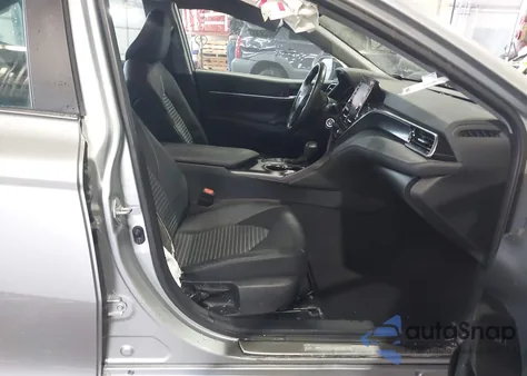 2024 Toyota Camry Se из США, поврежденный, VIN 4T1G11AK1RU215793